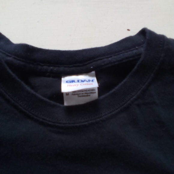 Counterfeit money machine Tee - Picture 6 of 6